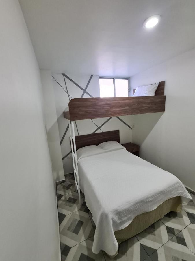 Hotel Town Express Durango Kültér fotó
