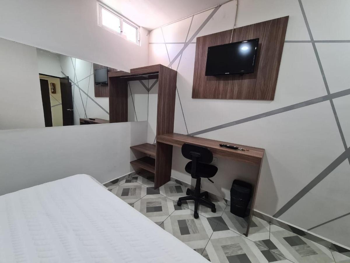 Hotel Town Express Durango Kültér fotó