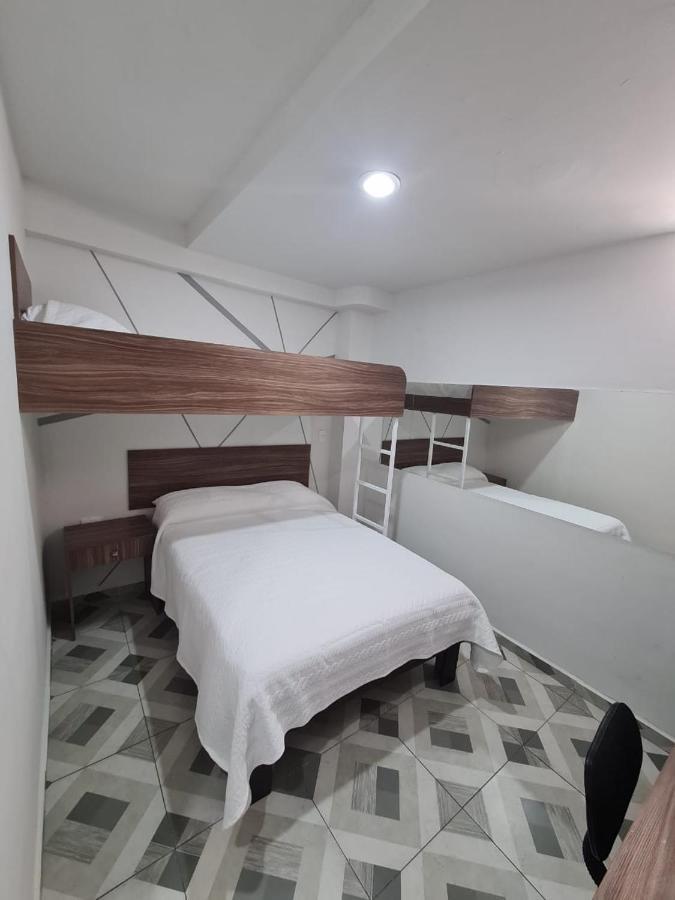 Hotel Town Express Durango Kültér fotó