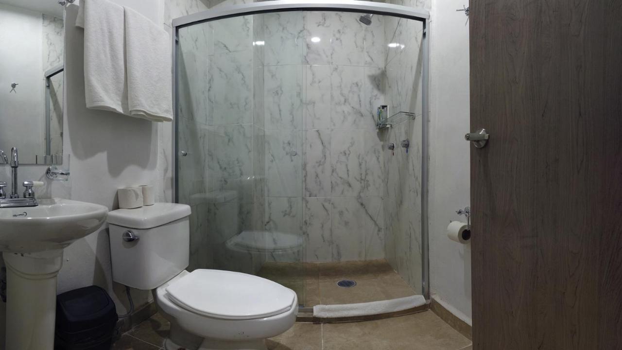 Hotel Town Express Durango Kültér fotó