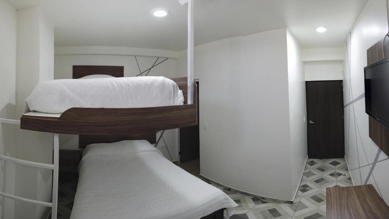 Hotel Town Express Durango Kültér fotó