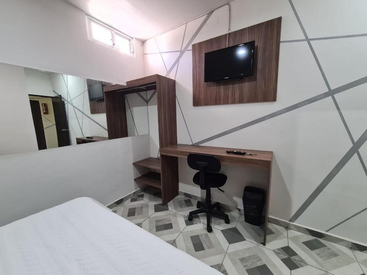 Hotel Town Express Durango Kültér fotó